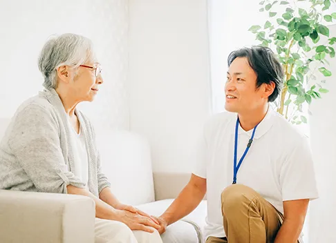 理学療法士の求人