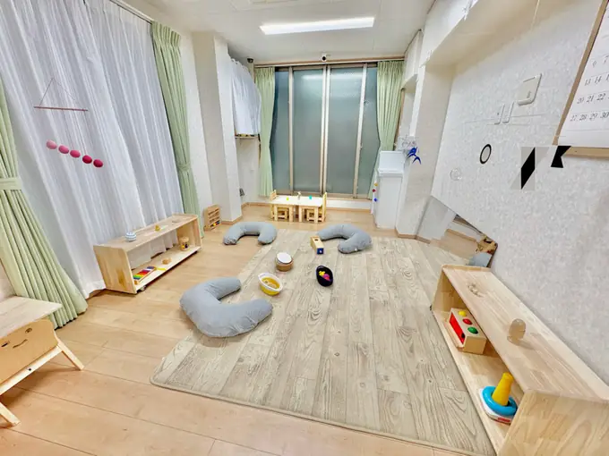 株式会社ルアーチの画像1枚目