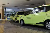 神戸相互タクシー株式会社の画像