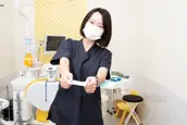 医療法人社団貴翔会　マリン歯科クリニックの画像