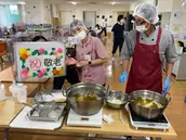 医療法人社団　寿光会　介護老人保健施設　エスポワール成田の画像