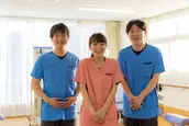 医療法人社団　寿光会　介護老人保健施設　エスポワール成田の画像
