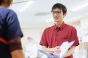 医療法人社団　寿光会　介護老人保健施設　エスポワール成田の画像