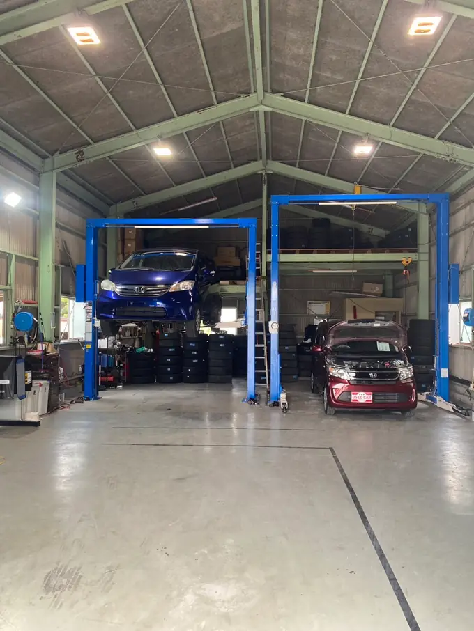 株式会社市川自動車の画像1枚目