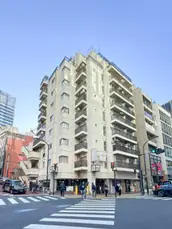 保全管財株式会社の画像