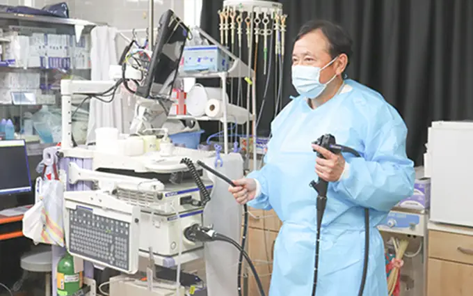 医療法人安倍病院の画像2枚目