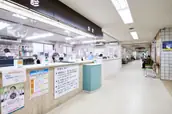 医療法人尽生会　聖和病院の画像