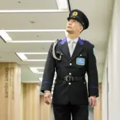 日本管財株式会社の画像