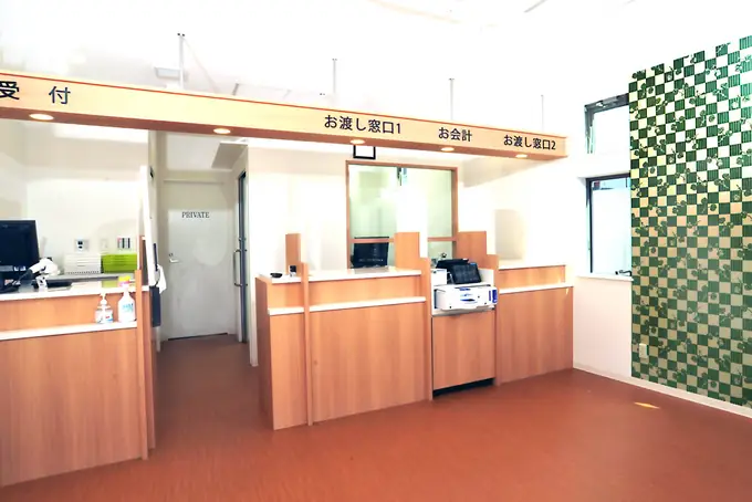 薬剤師パート募集／副業OK・週1〜OK（いちょう薬局 川口戸塚東店）の画像1枚目