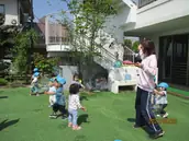 照隅認定こども園の画像1枚目