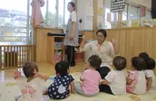 社会福祉法人　道心　幼保連携型　おとぎ認定こども園の画像2枚目