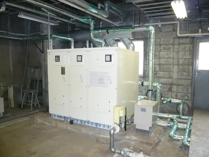 西川設備工業株式会社の画像1枚目