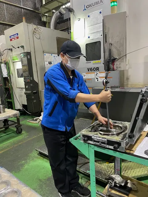 辻鐵工株式会社の画像2枚目
