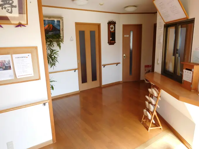 有限会社イケナガ　グループホームはさき寿長生の家の画像2枚目