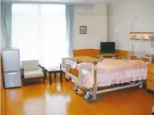 医療法人社団鵬友会　新中川病院の画像