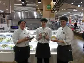 サラダカフェ株式会社の画像