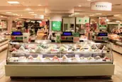 サラダカフェ株式会社の画像