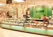 サラダカフェ株式会社の画像