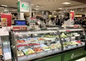 サラダカフェ株式会社の画像