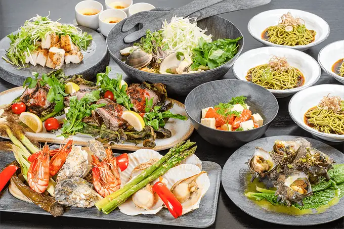 東京町田・温浴施設の調理スタッフ（月8～9日休み！50代も活躍中！）の画像1枚目