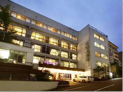 株式会社山陽ホテルの画像1枚目