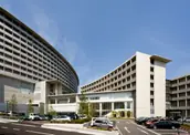 医療法人財団　神戸海星病院の画像
