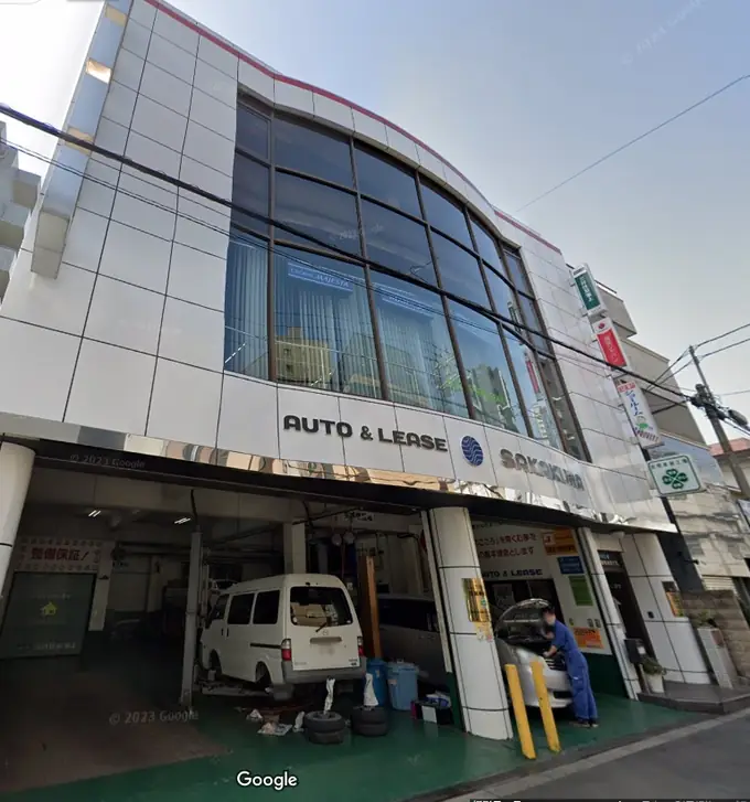 新車・中古車の販売、リース販売／ブランクOK・駅チカの画像1枚目