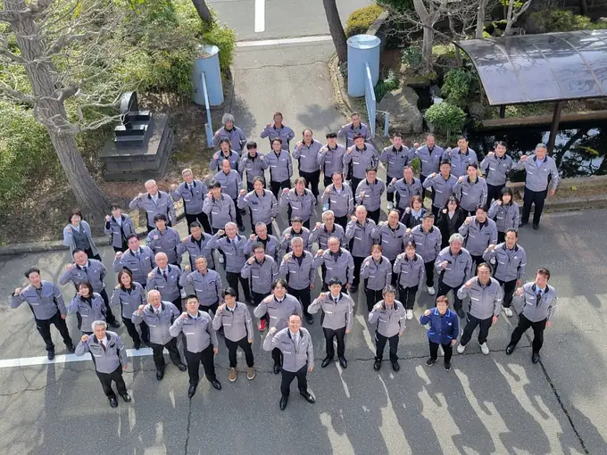 株式会社清水組の画像1枚目