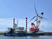 株式会社清水組の画像