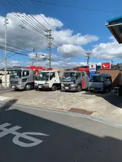 株式会社オカダオートガレージの画像
