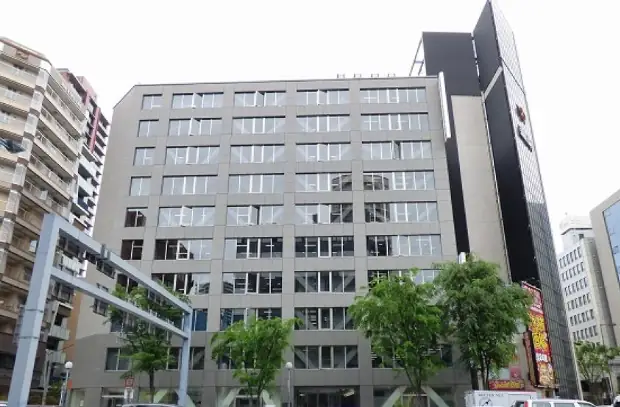 西天満社労士事務所の画像1枚目