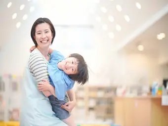 幼稚園英語クラスのネイティブ担任補佐／資格不問・週2〜3でOK／9月勤務開始の画像1枚目