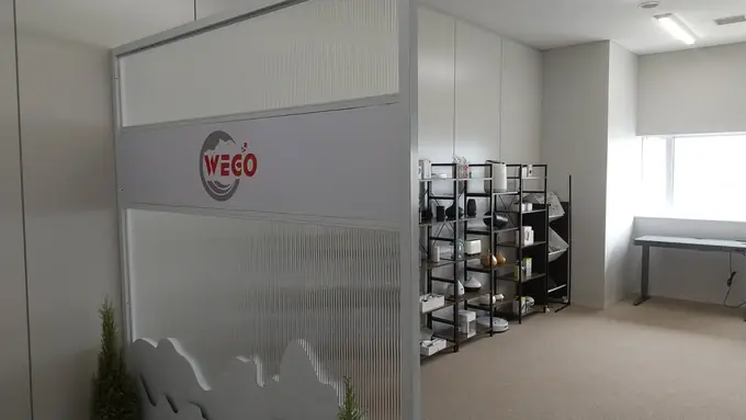 WEGO株式会社の画像1枚目