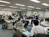 株式会社シーエーシーの画像2枚目