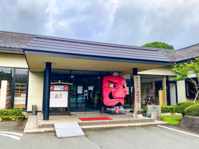 清掃スタッフ／未経験でもOK・シニア世代活躍中（岩手県瀬美温泉旅館）の画像1枚目