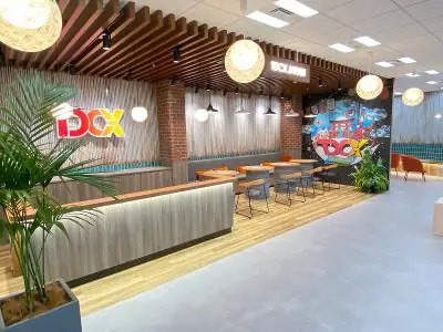 TDCX Japan株式会社の画像2枚目