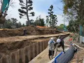 株式会社松尾土木の画像