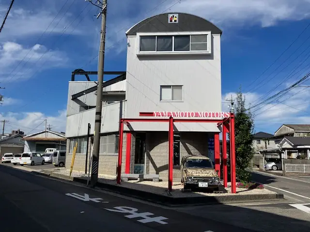 自動車整備士／シニア世代活躍中の画像1枚目