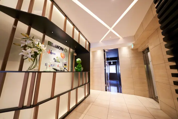 リスクモンスター株式会社の画像2枚目