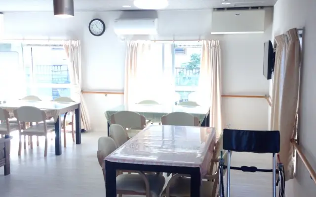 未経験OK／デイサービス送迎ドライバー募集中【50代60代活躍中】の画像1枚目