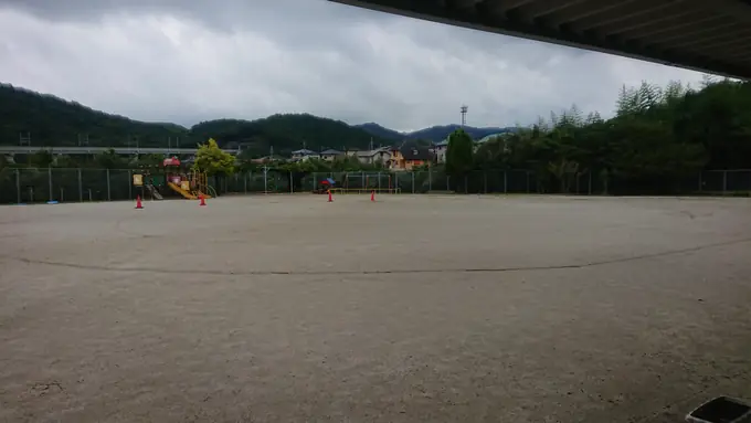 学校法人山内学園　香蘭女子短期大学附属那珂川第一幼稚園の画像2枚目