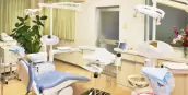 宇根本歯科医院の画像