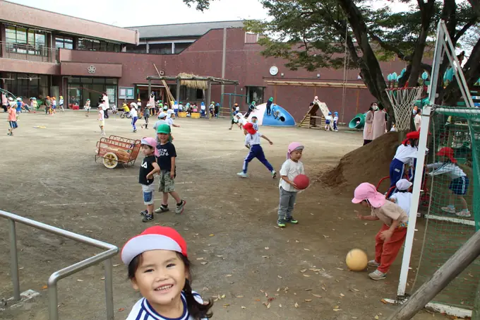 学校法人法城学園　みよしの幼稚園の画像1枚目