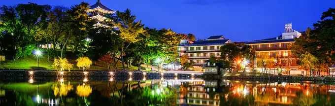 和風旅館の調理・運営管理・新規出店業務等／シニア世代活躍中の画像1枚目