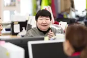 めぐみ在宅ケアサポートナース株式会社の画像