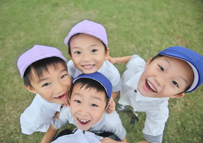 学校法人京和学園　京和幼稚園の画像2枚目