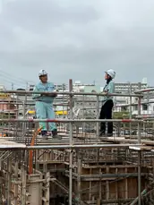 大鏡建設株式会社の画像