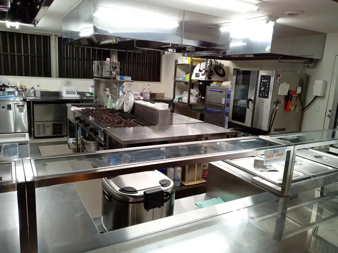 合同会社食彩kitchenの画像1枚目