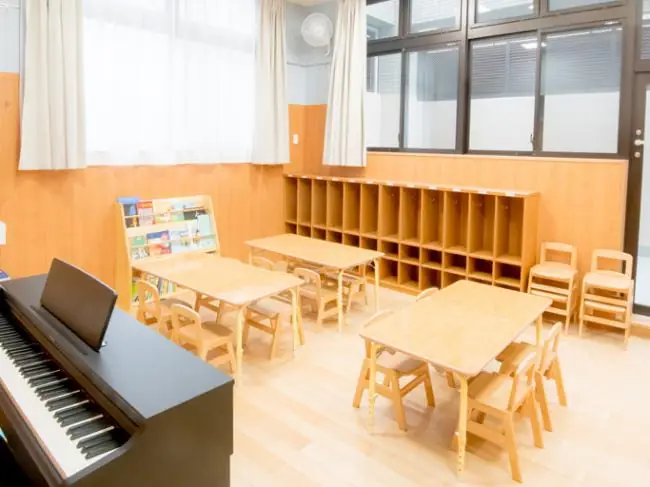 看護師（産休代替パート）／50代活躍中・ブランクOK【アイ保育園】の画像1枚目