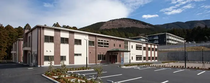 介護職（伊豆天城ハウス）／介護業務未経験でもOK・60歳以上も活躍中法人の画像1枚目